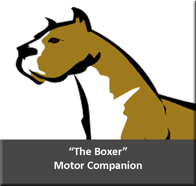 boxer electrical components